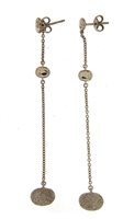 Orecchini Trudi Donna in Argento RJ0118 - RJ0118